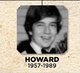  Howard Ronald Stuart-Houston