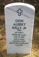 Don Albert Kelly Jr. Photo