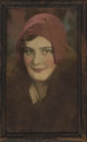  Ethel Minerva <I>Porter</I> Bernhardt