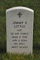 Jimmy E Little Photo