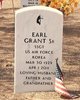 Earl Grant Sr. Photo