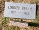  Looney Parris
