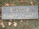  Charles Nathaniel Bryant