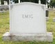  John Emig Sr.