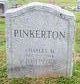  Charles Monroe Pinkerton
