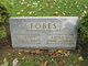  Joseph F Fobes