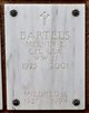  Mildred L <I>Barnhart</I> Bartels