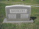  Bertha Davis <I>Britt</I> Bridgers