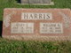  Mary Comfort <I>Paul</I> Harris