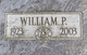  William P. Wallace