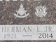  Herman Leslie Strickland Jr.
