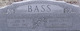  James W Bass