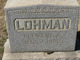 Clement A. Lohman