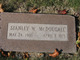  Stanley William McDougall
