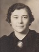  Ethel Mae <I>Zentz</I> Franzen