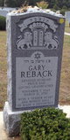  Gary Reback