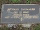  Richard Raymond Shumaker