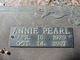  Annie Pearl <I>Massey</I> Foster