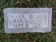  Frank Duffie