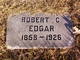  Robert C. Edgar