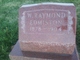  W. Raymond Edmiston