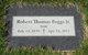 Robert Thomas “Tom” Beggs Jr. Photo