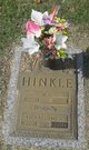  William F. “Hink” Hinkle