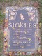  George E. Sickles