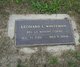  Leonard L “Louie” Whiteman