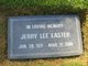 Jerry Lee Easter Photo