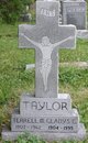  Terrell M Taylor