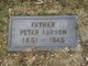  Peter Larson
