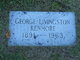  George Livingston Kenmore