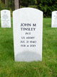 John M. Tinsley Photo