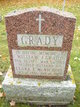  William John Grady