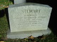  Mary Hazel <I>Rowland</I> Stewart