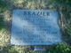  Mabel L. <I>Lindfield</I> Brazier