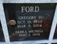 Gregory S. Ford Photo