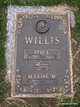 Otis L Willis Photo