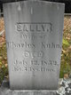  Sally Kuhn