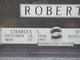  Charles Smiley “Boonie” Roberts