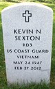  Kevin N. Sexton