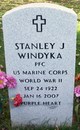  Stanley J. Windyka