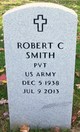  Robert C. “John” Smith