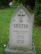  Edith E. <I>Cantrill</I> Shuter