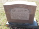  Mary Evelyn <I>Cochrane</I> Murphy