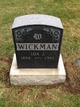  Ida J Wickman
