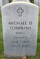  Michael David Tompkins