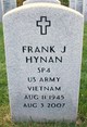  Frank J. Hynan