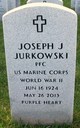  Joseph J. Jurkowski